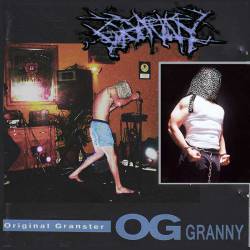 The OG Granny : The O.G. Granny